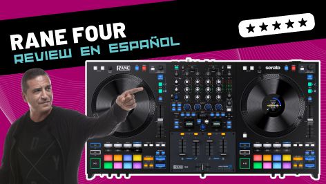 rane four